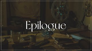 IU 'Epilogue' Piano Cover