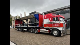 Showtruckverhuur.nl - Leidens Ontzet 3 oktober