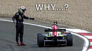 MY RACECAR BROKE... - Formula Predators 2021 EP.1