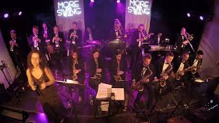 This can't be love - More Than Swing Big-Band