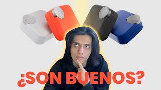 Review Nothing CMF buds Pro 2 ¿Qué tan buenos son? | Probando con RoV