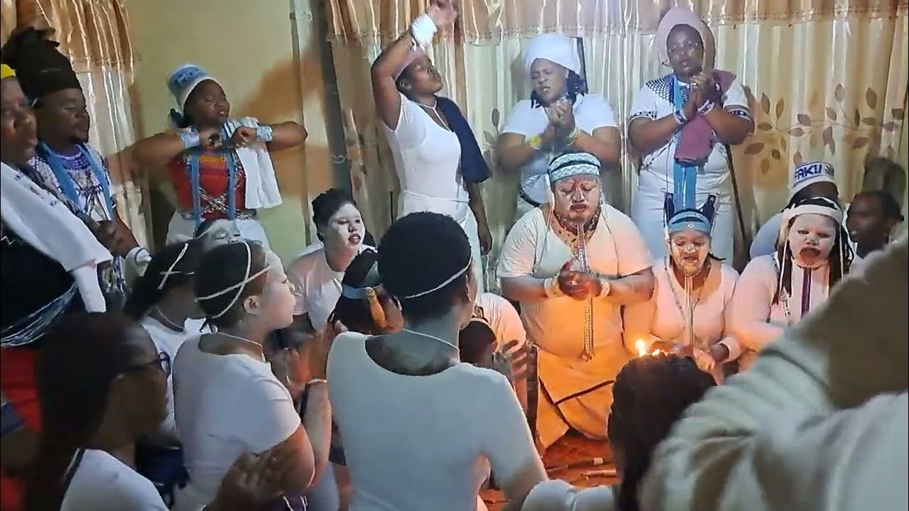 IINKONJANE ZOOFAKU - SILUNGISE #amagqirha #amawele #amaweleoofaku #iinkonjanezoofaku IINKONJANE ZOOFAKU - SILUNGISE #amagqirha #amawele #amaweleoofaku #iinkonjanezoofaku