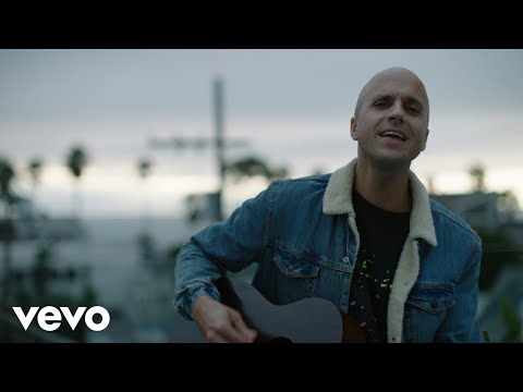 Milow - Batman Sign (Official Video)
