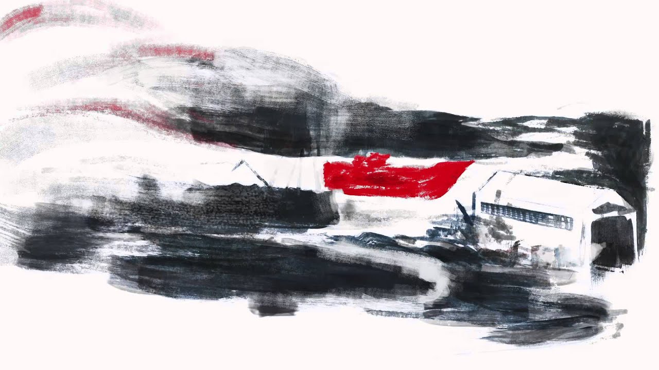 THE LAST SHIP, coming to the Neil Simon Theatre, Fall 2014