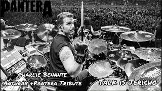 PANTERA: 1ST SHOWS BACK, FEEDBACK, FESTIVALS, USA,TOUR 23