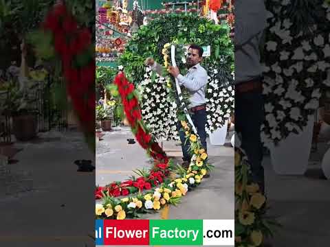 वीडियो: अपार्टमेंट के इंटीरियर में लाइव और कृत्रिम फूल