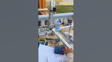 #arduino #arduinouno #PLC#cncmachine #arduinorobot #