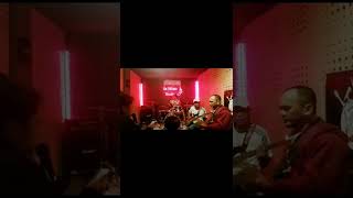 Jamming Assek Mengapa Selalu Aku Yang Mengalah 🔥