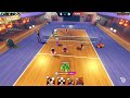 Posting 1 match of Volleyball Legends every day for a month (Day 30)