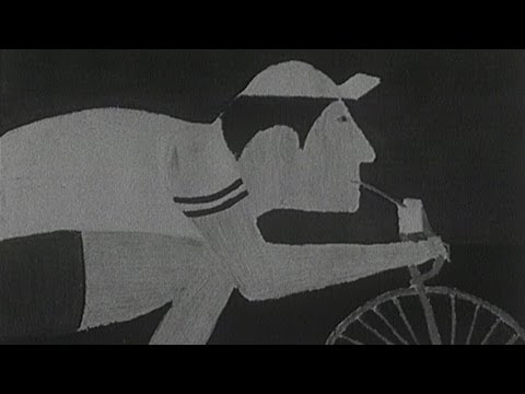 Internationaler Tag der Milch (1. Juni 1969) | SRF Archiv