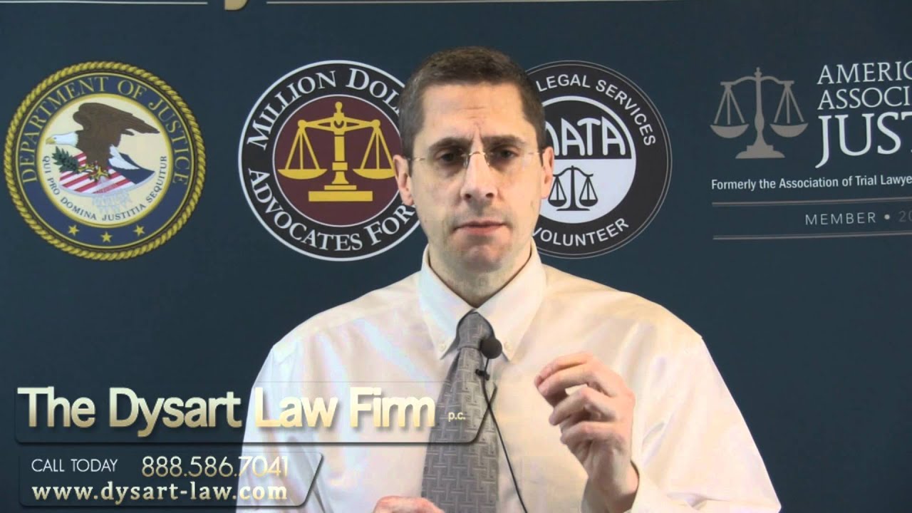 St. Louis Car Accident Lawyer, Automobile Injury Attorney
