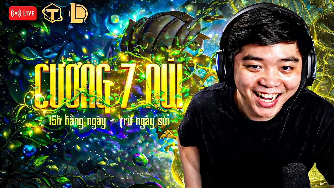 10 trận vào top hoặc không off