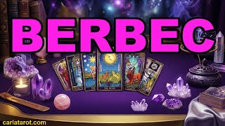 BERBEC♈CE AI FĂCUT? SCHIMBARE BRUTALĂ!! TU NU MAI URMEZI... ATRAGI!!LE EȘTI FOARTE DORRR