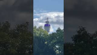 The BT Tower