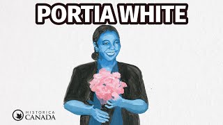 Portia White The African-Canadian Contralto Singer Who Won International Acclaim