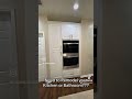 New Kitchen and Bathroom #share #love #like #luxury #remodel #remodeling #subscribe