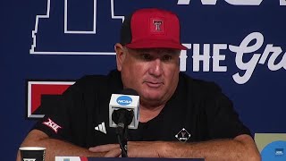Gerry Glasco On Putting In Samantha Lincoln To Pitch