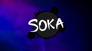 The Same Persons Versace Soka B Boosted