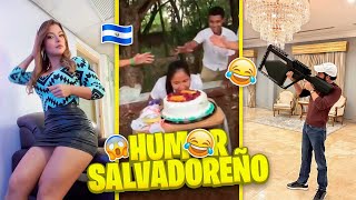 🚨VIRALES PALOMATICOS DE EL SALVADOR #40 🤣MEMES SV