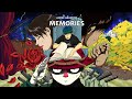 Anime Abandon: Memories