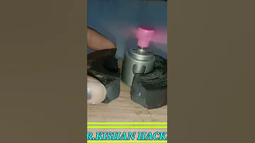 Free energy idea's project 🔥💡|diy project homemade|#mr_kishan_hacker #short #trending #dc