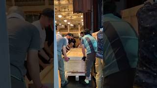 WE TAIWAN 藝術品運輸