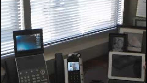 Vonage Business Anywhere Demo