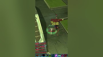 Microwaved |  SWTOR PvP #starwars #swtor #swtorpvp