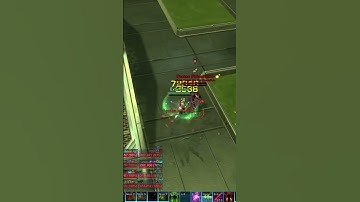 Microwaved |  SWTOR PvP #starwars #swtor #swtorpvp