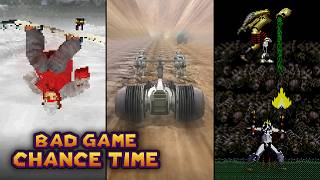 Bad Game Chance Time! [#32]