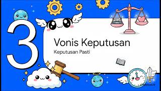 85. Al-Buruj: Keputusan Pengadilan Semesta @CahayaElfaya-i4n