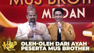 Download Lagu Oleh-Oleh dari Ayah peserta Mus Brother (Medan) | KONTES DANGDUT INDONESIA 2018 MP3 Download Lagu Oleh-Oleh dari Ayah peserta Mus Brother (Medan) | KONTES DANGDUT INDONESIA 2018 MP3