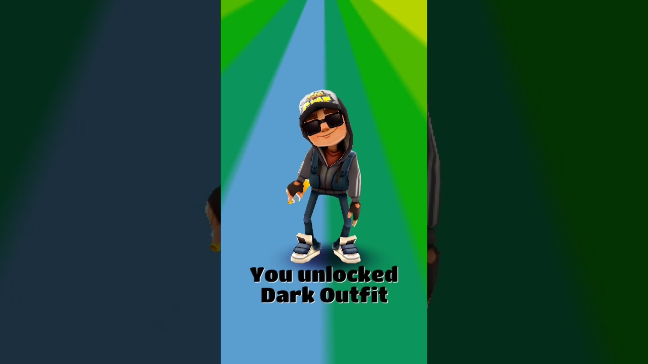 Unlocking all characters and boards subway surfers