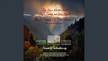 Be A Friend of the Smokies