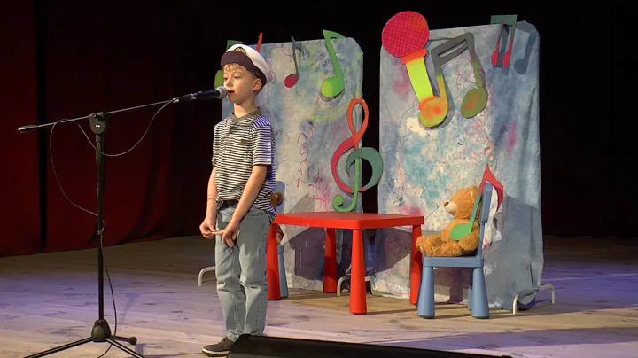 Dawid Lorek - "BUDUJEMY ŁÓDŹ" (z rep. Wygraj Sukces)