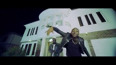 Watch Tilla ft Davido Oni Reason Official Video