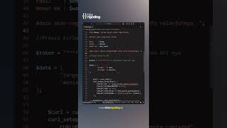 Cara membuat form terhubung ke WhatsApp API (Auto Reply)