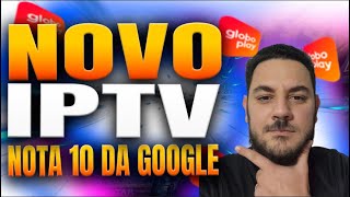 NOVO MELHOR IPTV 2025 : Qual O Melhor IPTV em 2025 ? Revelei o Único IPTV Sem Travamentos!!