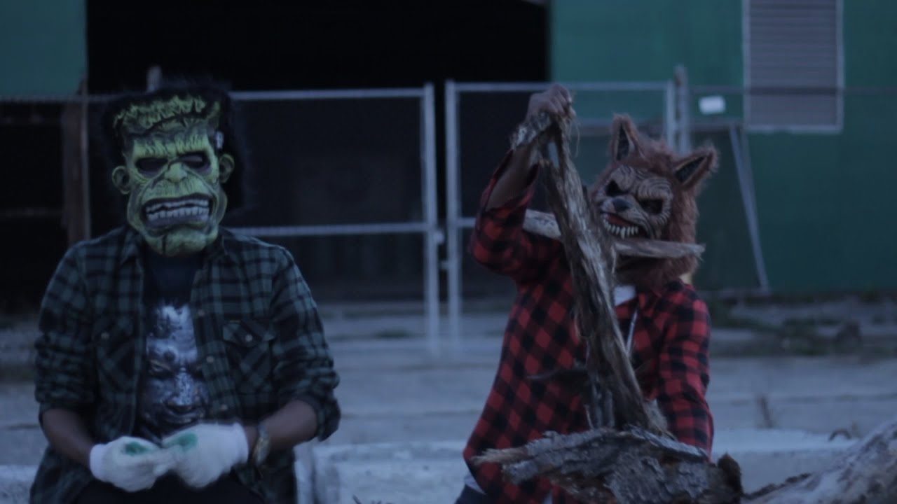 FES TAYLOR FT KING JUST  - FRANKENSTEIN