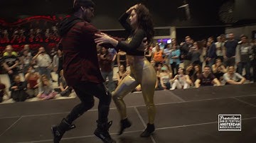 BDF 2018 - Demo Renato & Anastasia 2