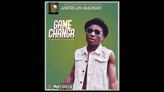 American Madman -  Game Changer