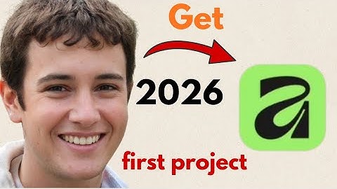 My First Poster Design in Affinity by Canva | Beginner Tutorial 2026