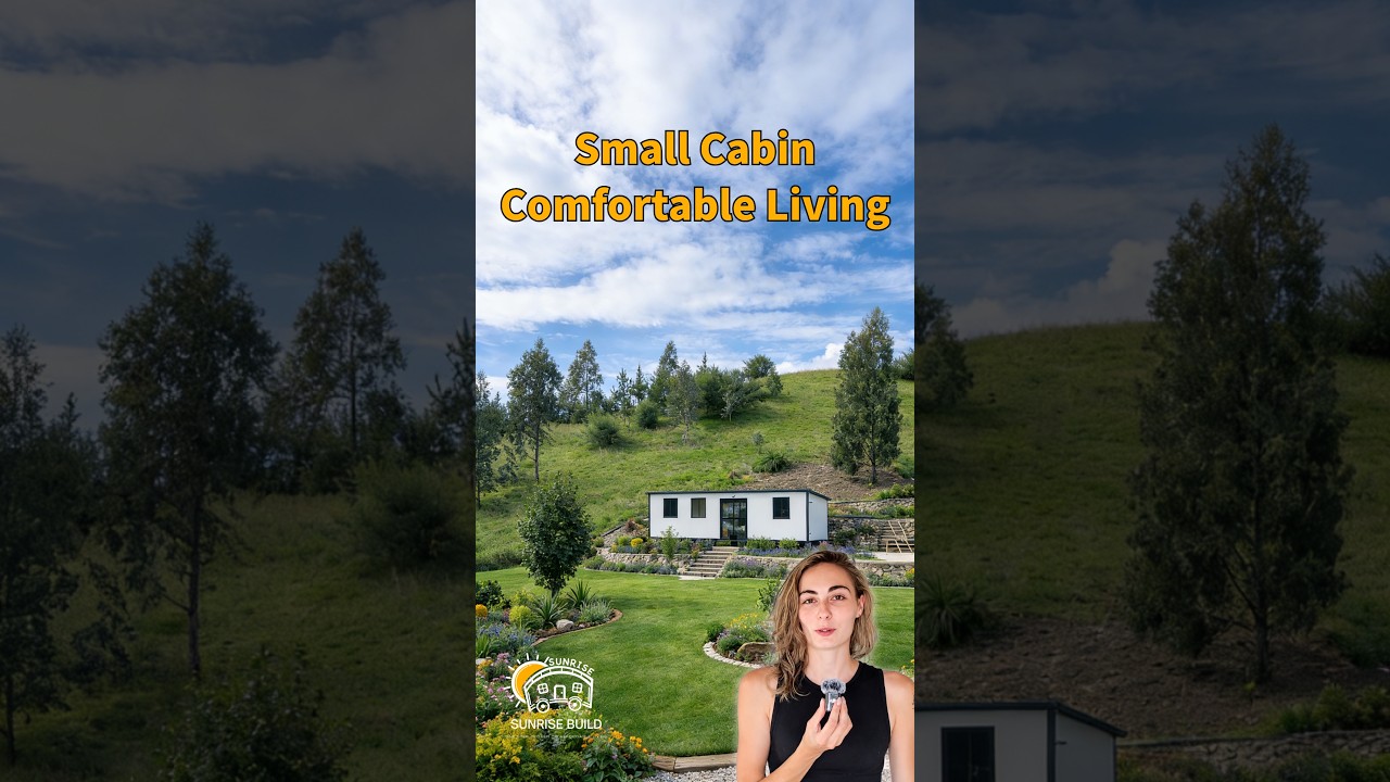 Sunrise Build vertical customer video testimonial