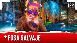 FOSA SALVAJE - EL PULSO DE LA REPÚBLICA