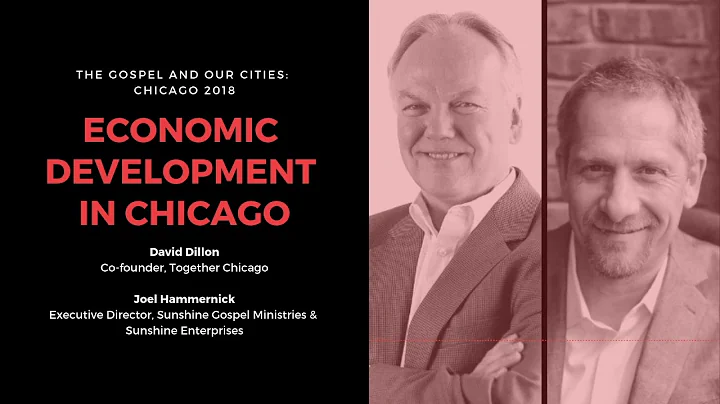 David Dillon and Joel Hammernick  The Story of Eco...
