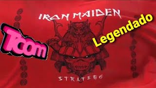 Iron Maiden - Stratego (Tradução/Legendado)