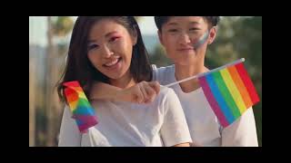 BEYOND LABELS:  A CALL FOR LGBTQ UNITY