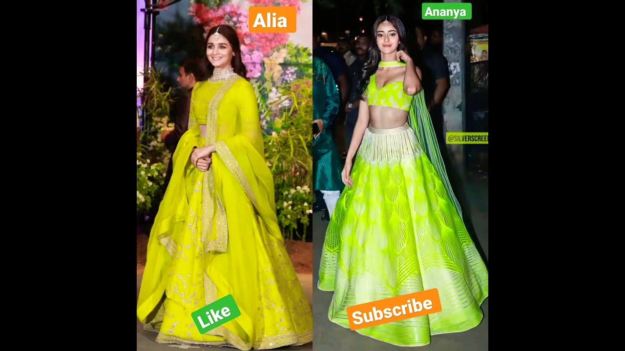 15 Most Gorgeous Ethnic Outfits Alia Bhatt Wore for 'Kalank' Promotions! | Alia  bhatt photoshoot, Indian photoshoot, Celebrities