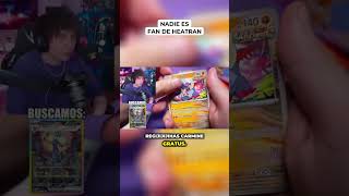 Nadie Es Fan de Heatran