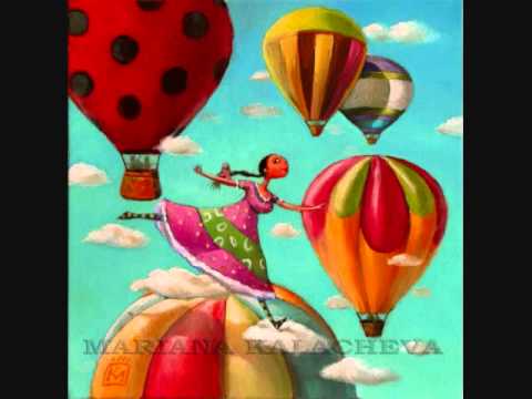 ვაჭარი და მეთუნუქე - რადიო იმედი ზღაპარი - radio imedi